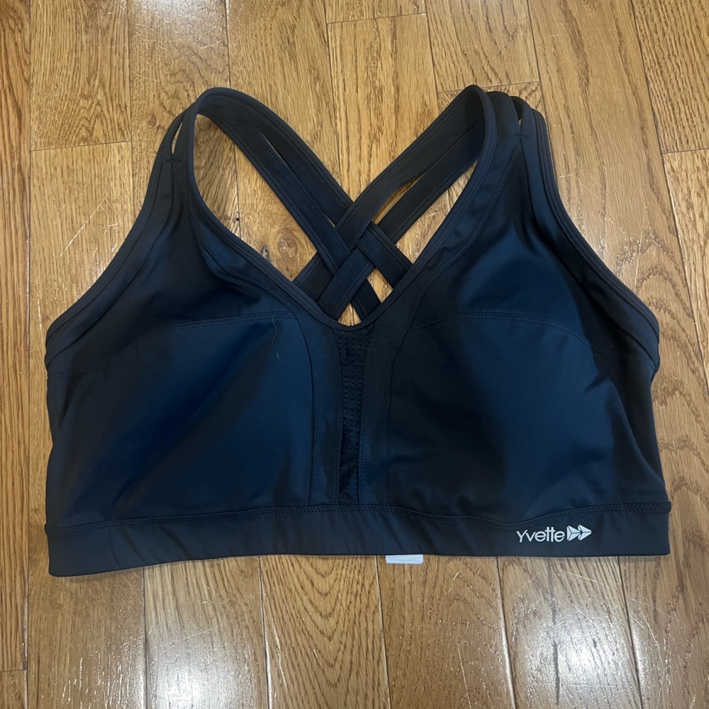 Yvette Sports Bra